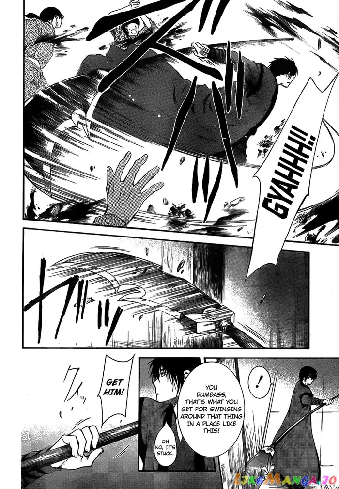 Yona of the Dawn Chapter 129 image 20_optimized